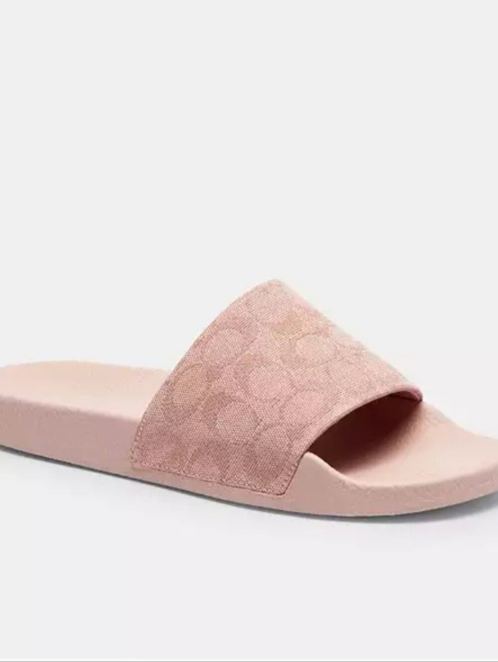 Coach Slides